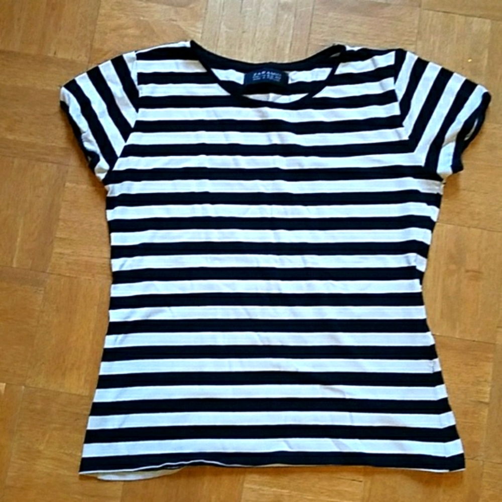 💥3 for $15💥 Zara Basics top